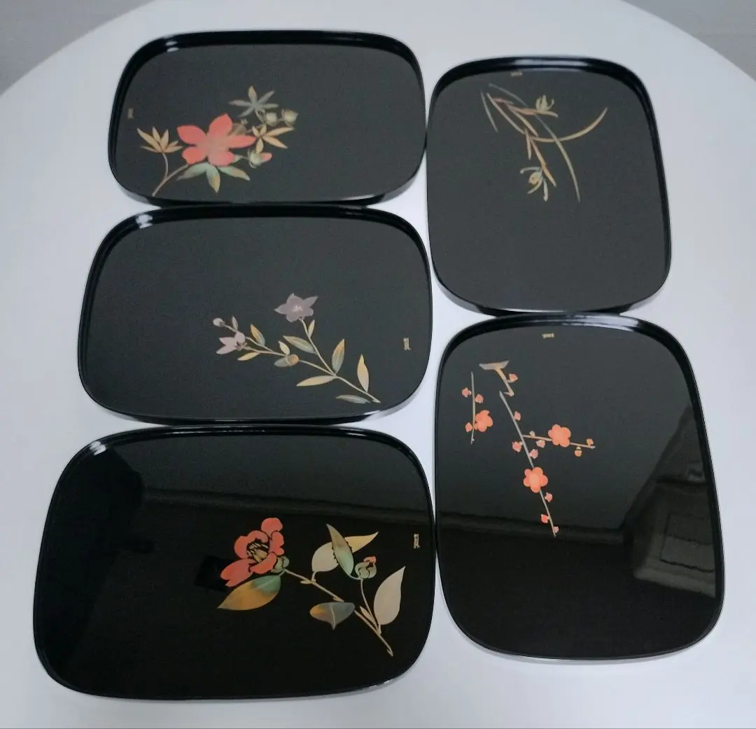 2026年最新】輪島塗 卓上膳の人気アイテム - メルカリ