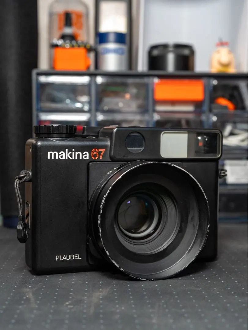 2026年最新】マキナ plaubelの人気アイテム - メルカリ