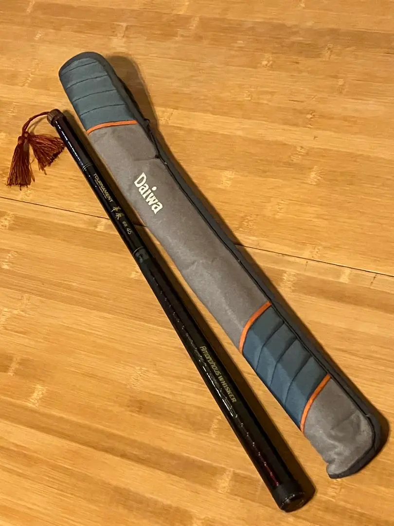 2026年最新】ダイワ 華厳の人気アイテム - メルカリ