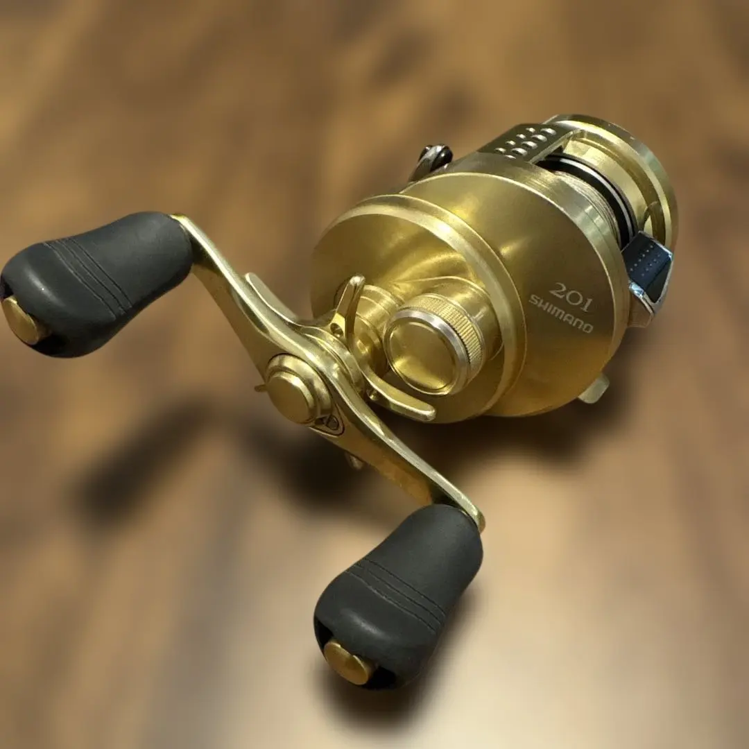 2026年最新】シマノ カルカッタコンクエスト 50の人気アイテム - メルカリ