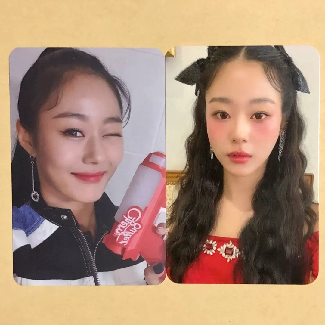 2026年最新】cherry bullet メイの人気アイテム - メルカリ