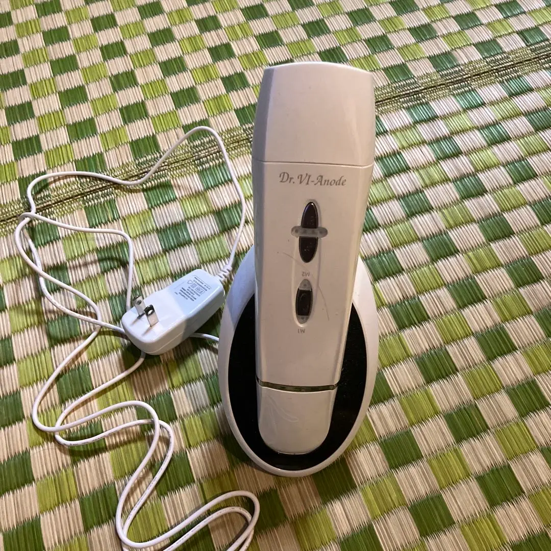 2026年最新】Dr.VI-Anodeの人気アイテム - メルカリ