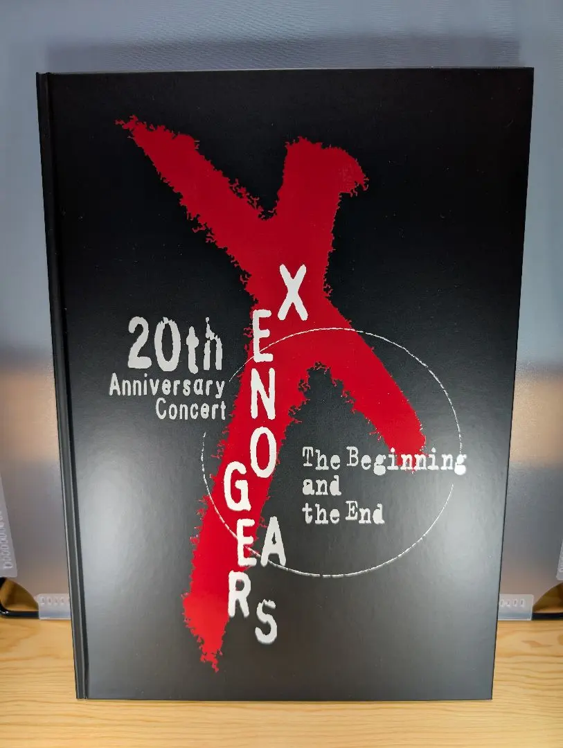 2026年最新】ゼノギアス コンサートの人気アイテム - メルカリ