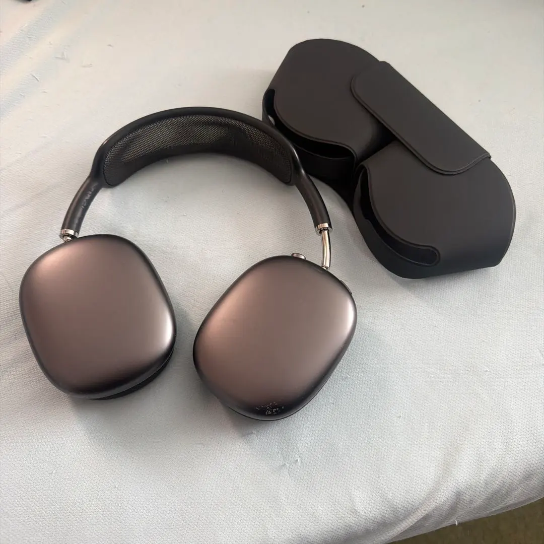 2026年最新】apple airpods max 純正品 スマートケースの人気アイテム