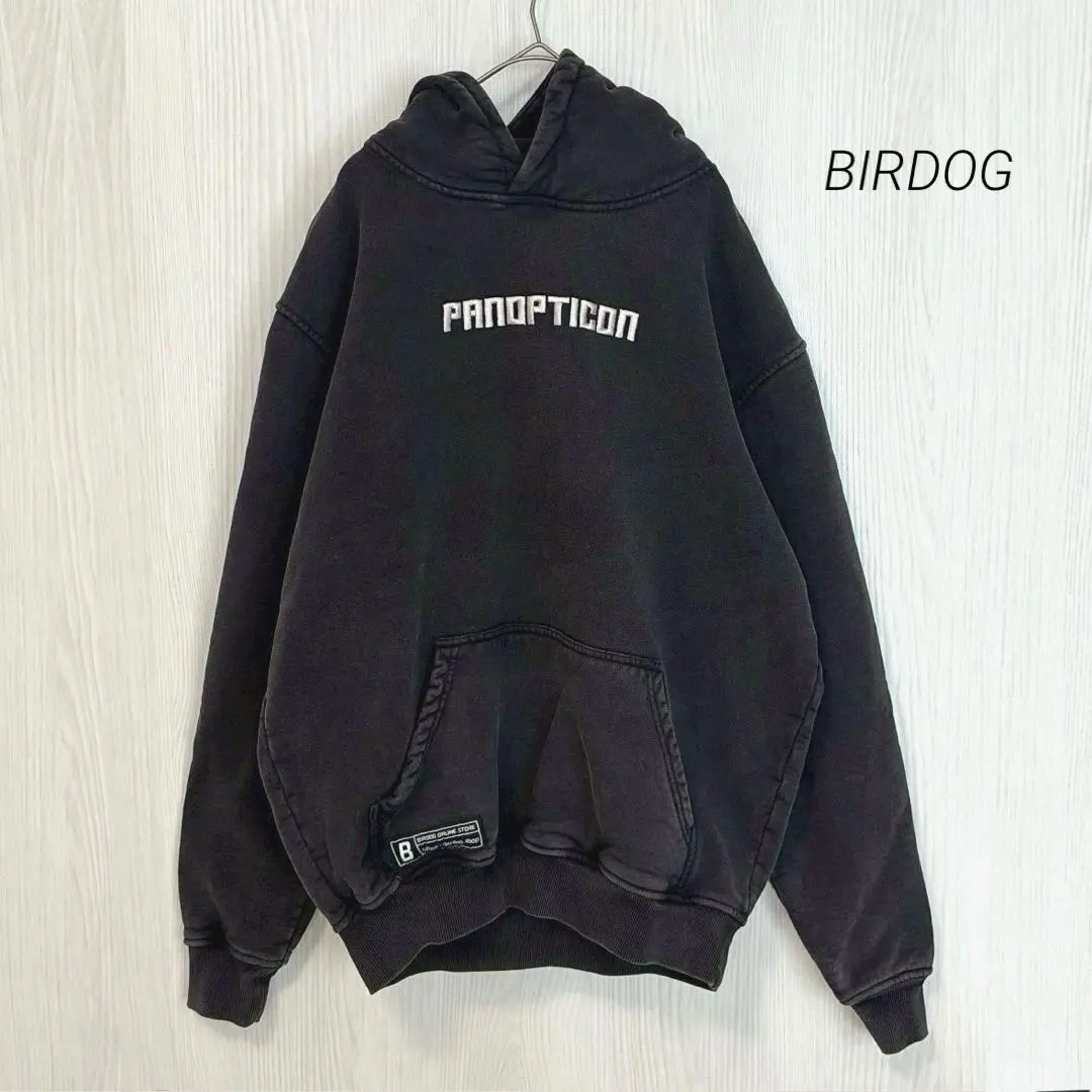 2026年最新】バードック パーカーの人気アイテム - メルカリ