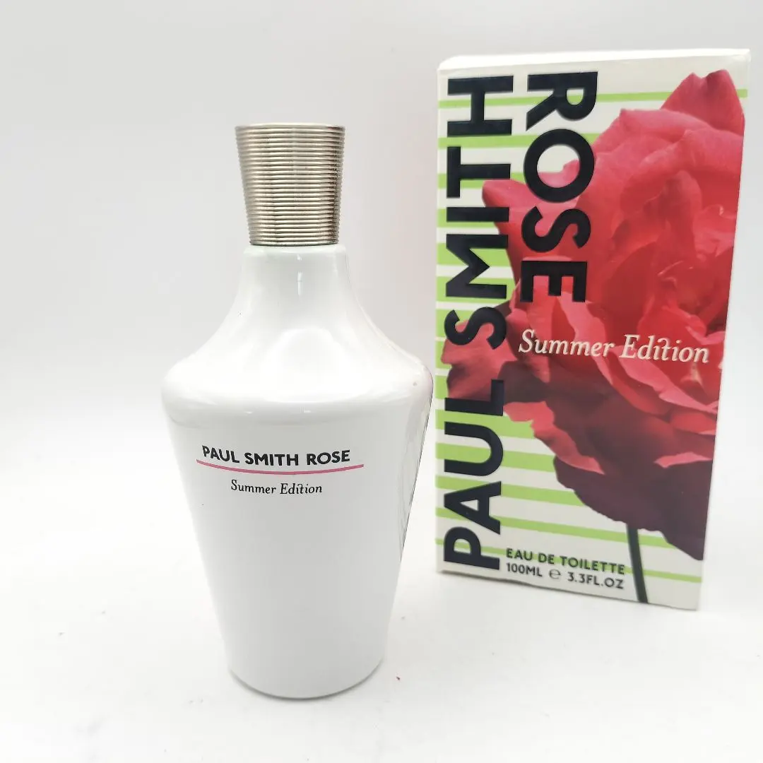 2026年最新】ポールスミス 香水 ローズの人気アイテム - メルカリ