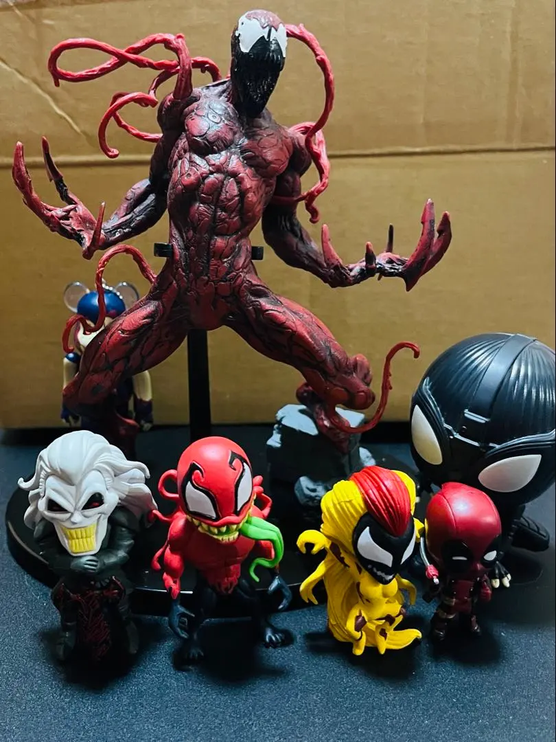 2026年最新】豪塊 ヴェノムの人気アイテム - メルカリ