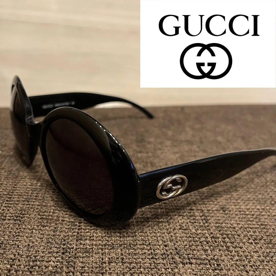 2026年最新】グッチ サングラス 2457の人気アイテム - メルカリ