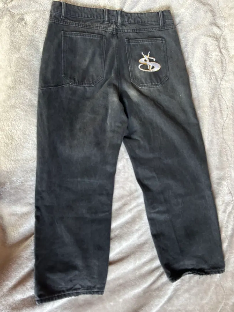 2026年最新】ヤードセール デニム 緑の人気アイテム - メルカリ