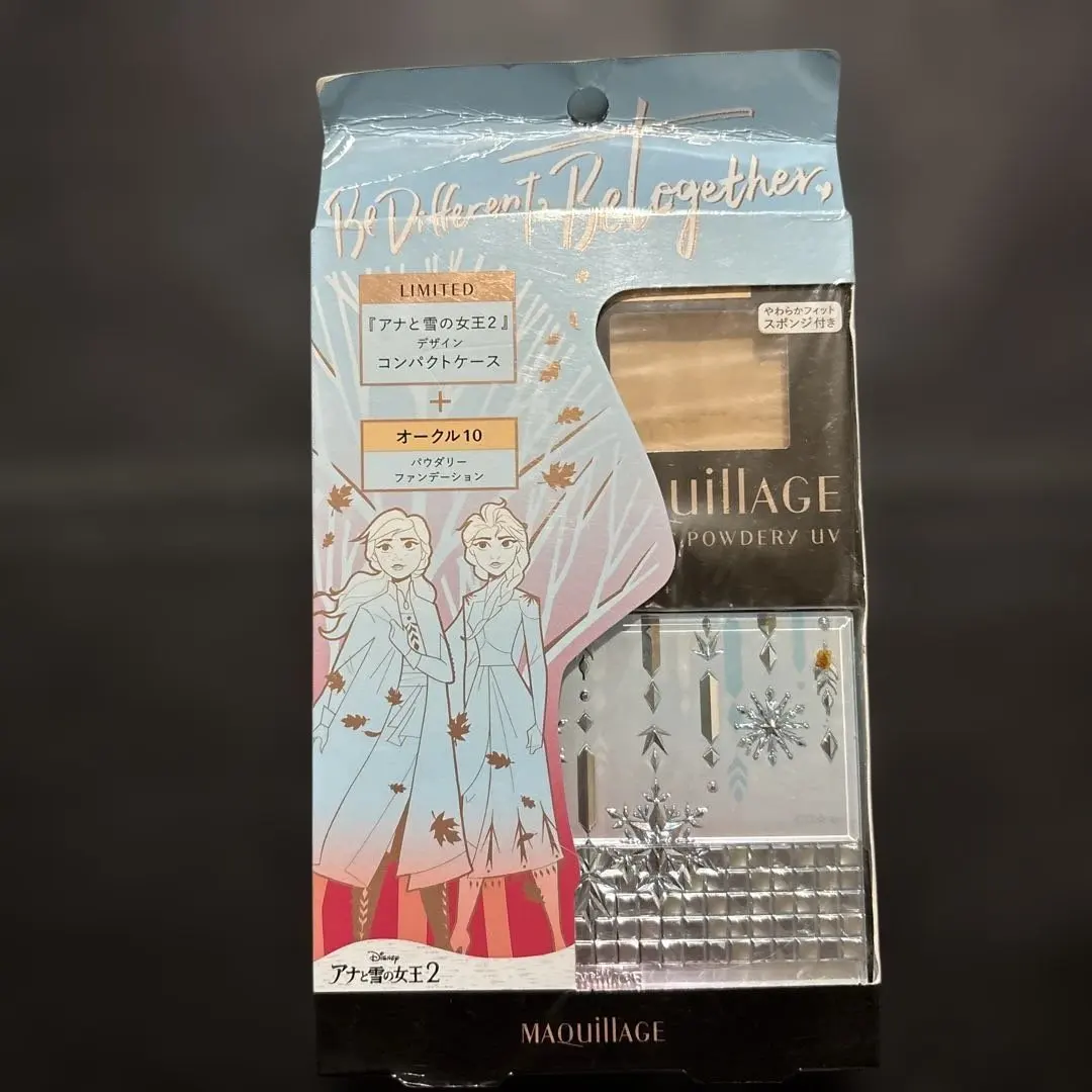 2026年最新】マキアージュ ケース アナ雪の人気アイテム - メルカリ
