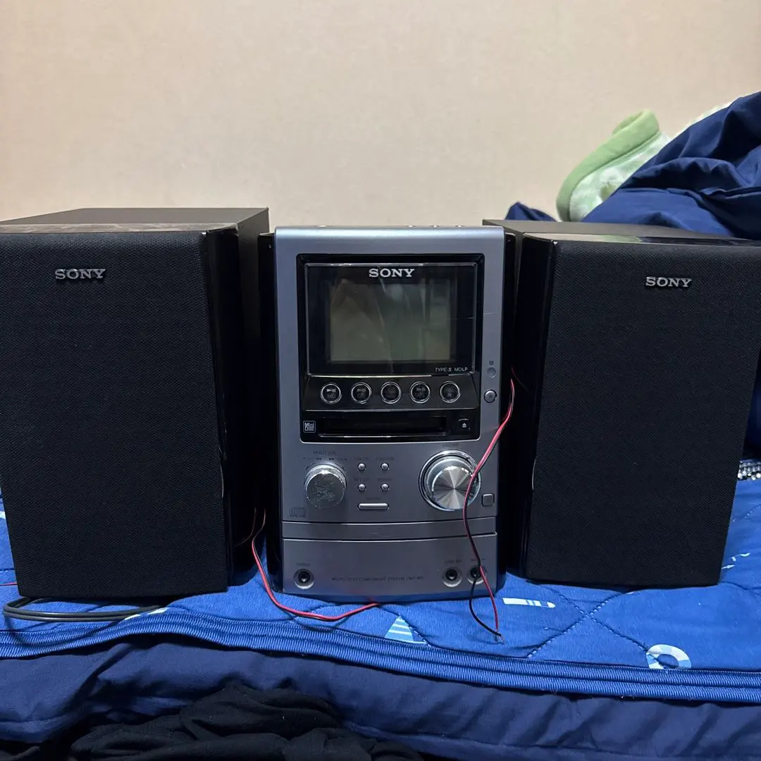 2026年最新】hcd-m3 sonyの人気アイテム - メルカリ