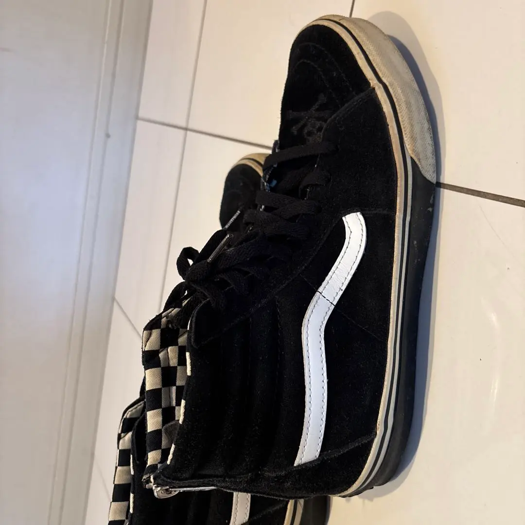 2026年最新】VANS mastermindの人気アイテム - メルカリ