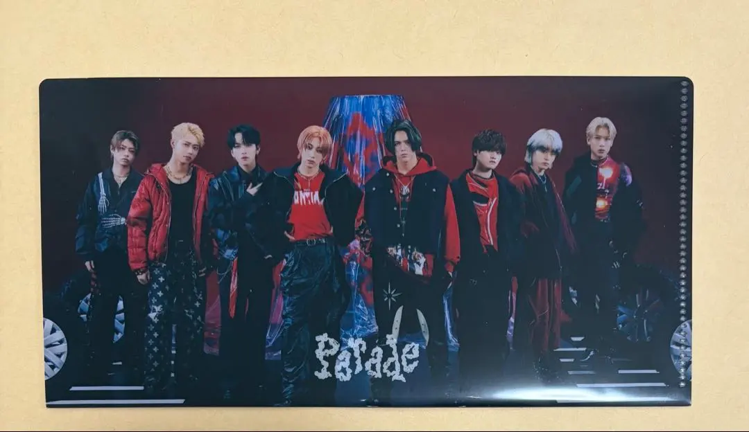 2026年最新】mazzel parade muzeumの人気アイテム - メルカリ