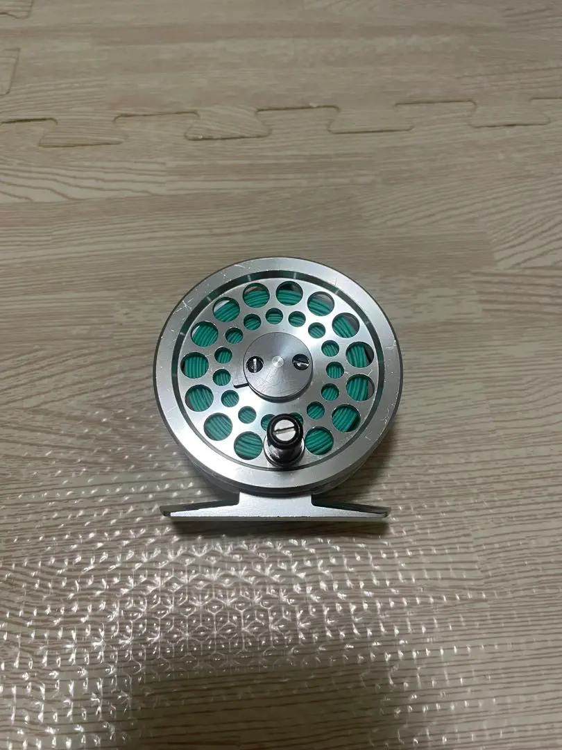 2026年最新】リバーブリーズ フライリールの人気アイテム - メルカリ