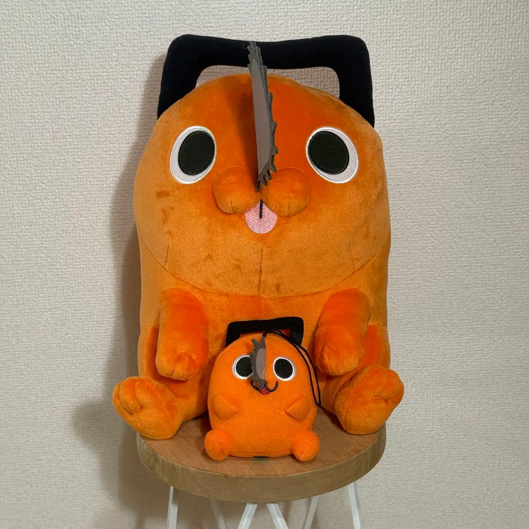 2026年最新】劇場版 チェンソーマン レゼ篇 めちゃもふぐっと