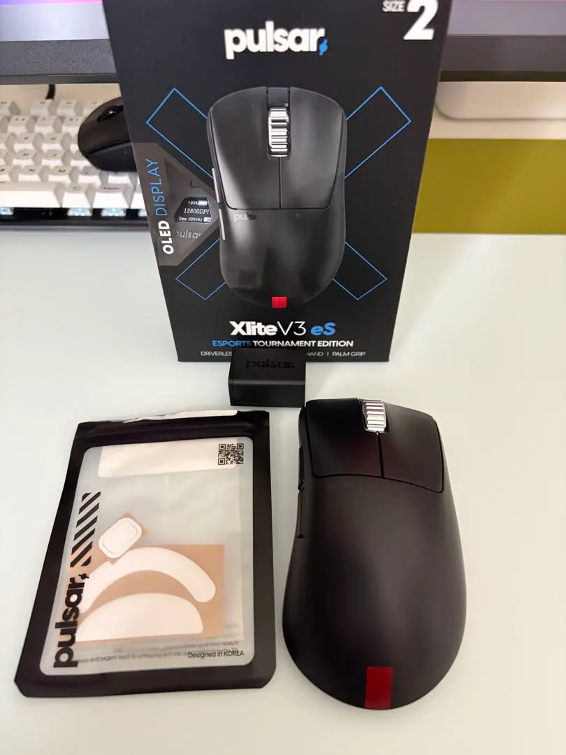 2026年最新】pulsar xlite v3の人気アイテム - メルカリ