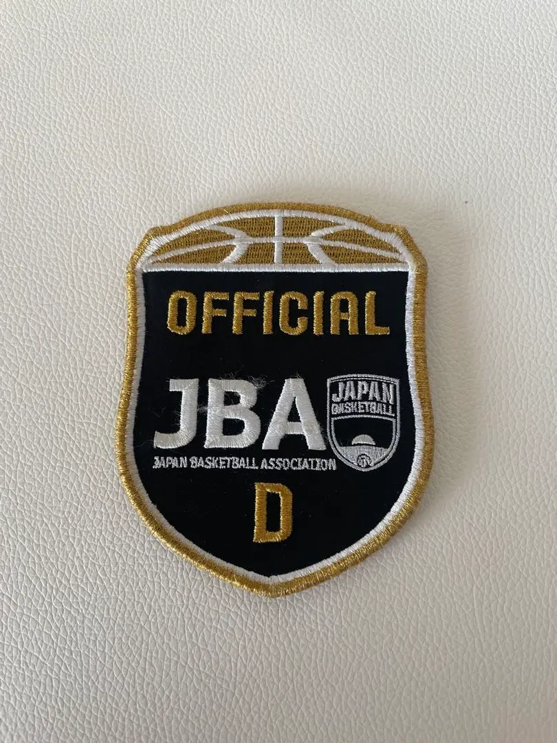 2026年最新】審判 バスケ ワッペンの人気アイテム - メルカリ