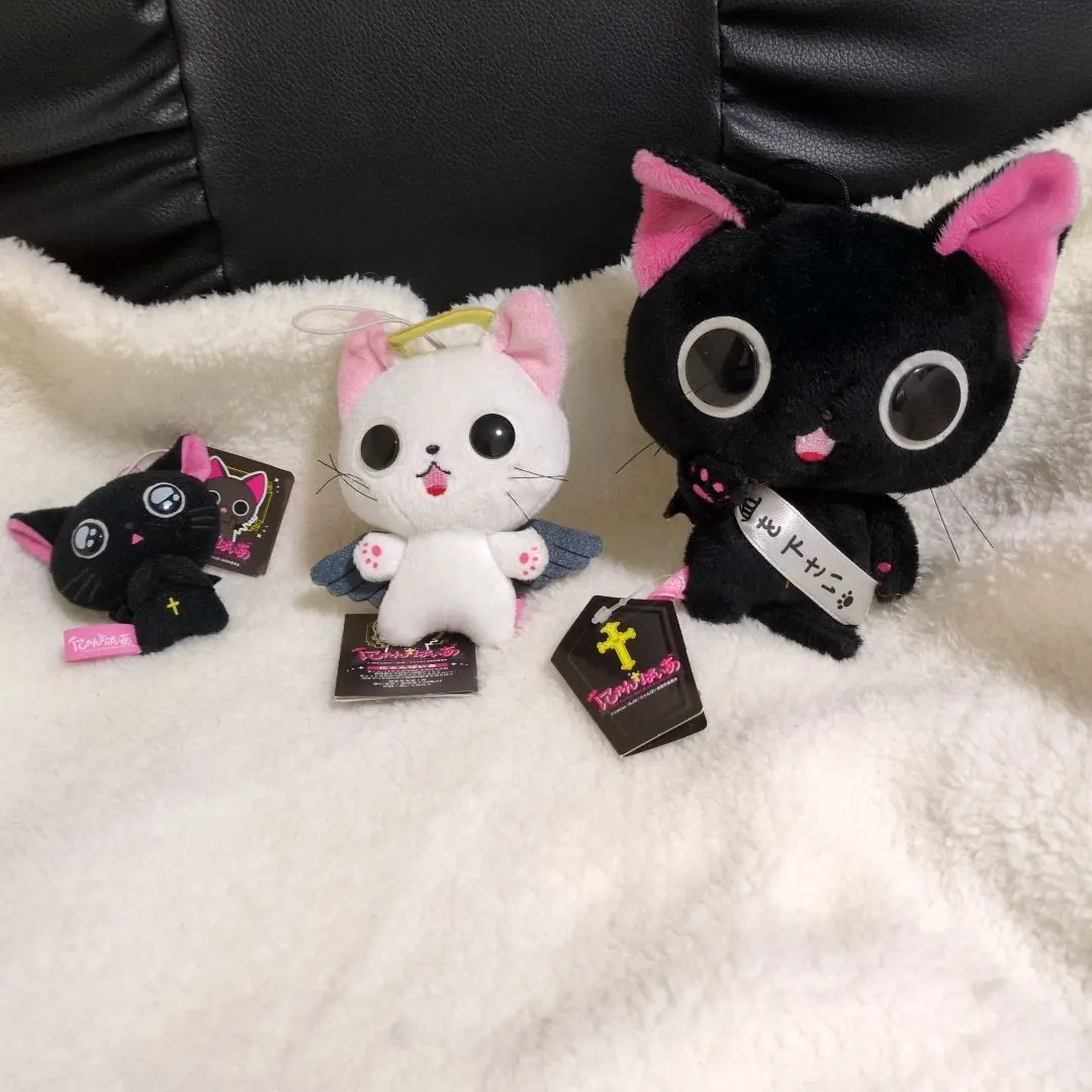 2026年最新】にゃんぱいあ にゃてんしの人気アイテム - メルカリ