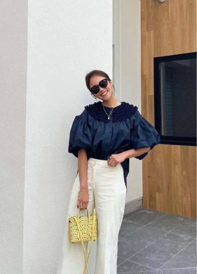 2026年最新】ロージーモンスター ミニフリルブラウスの人気アイテム