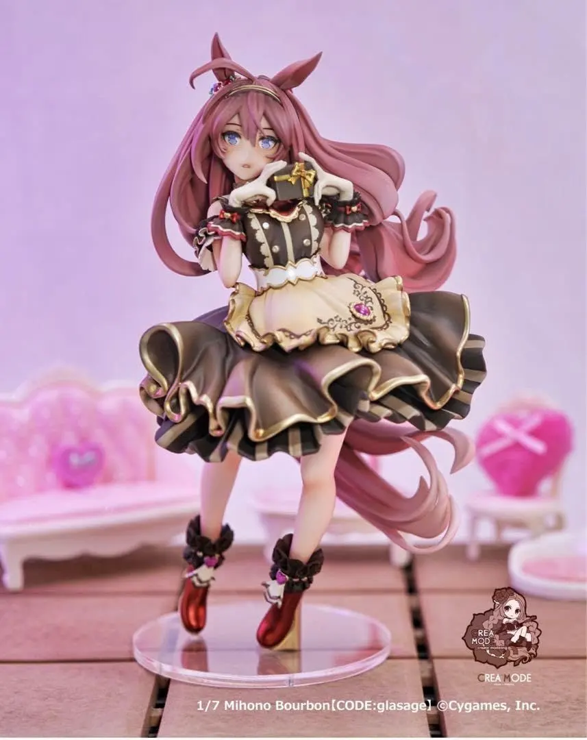 2026年最新】CREA MODE ガレージキットの人気アイテム - メルカリ