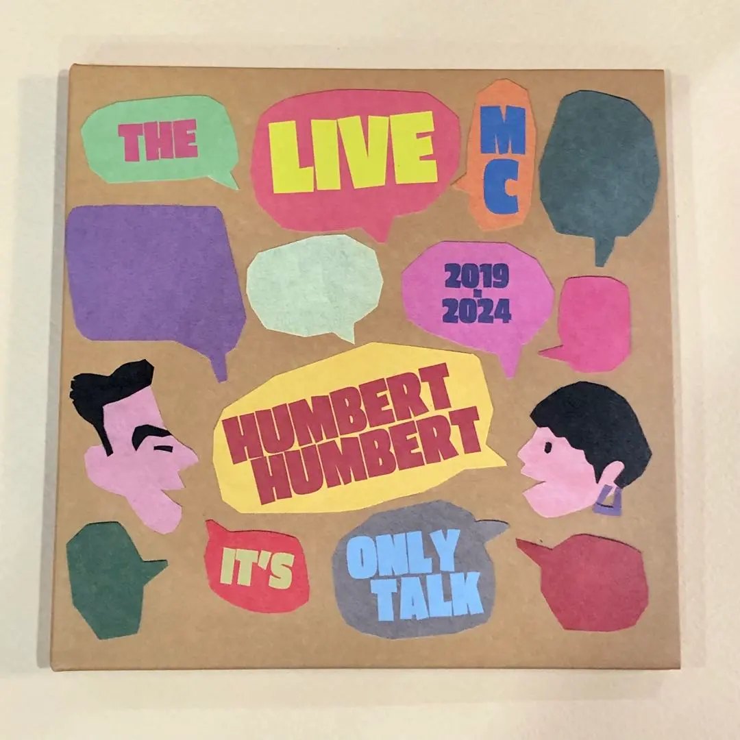 2026年最新】ハンバートハンバート mcの人気アイテム - メルカリ