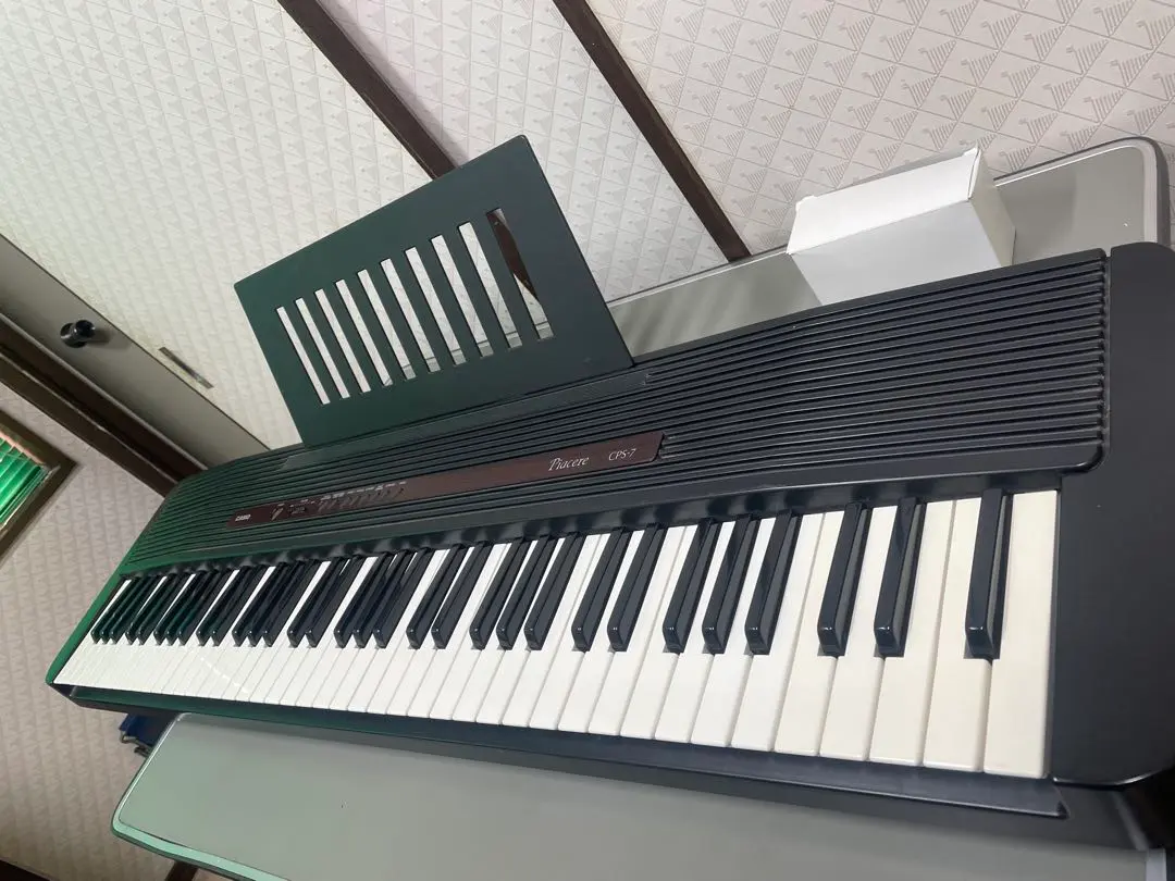 2026年最新】カシオ cps 7の人気アイテム - メルカリ