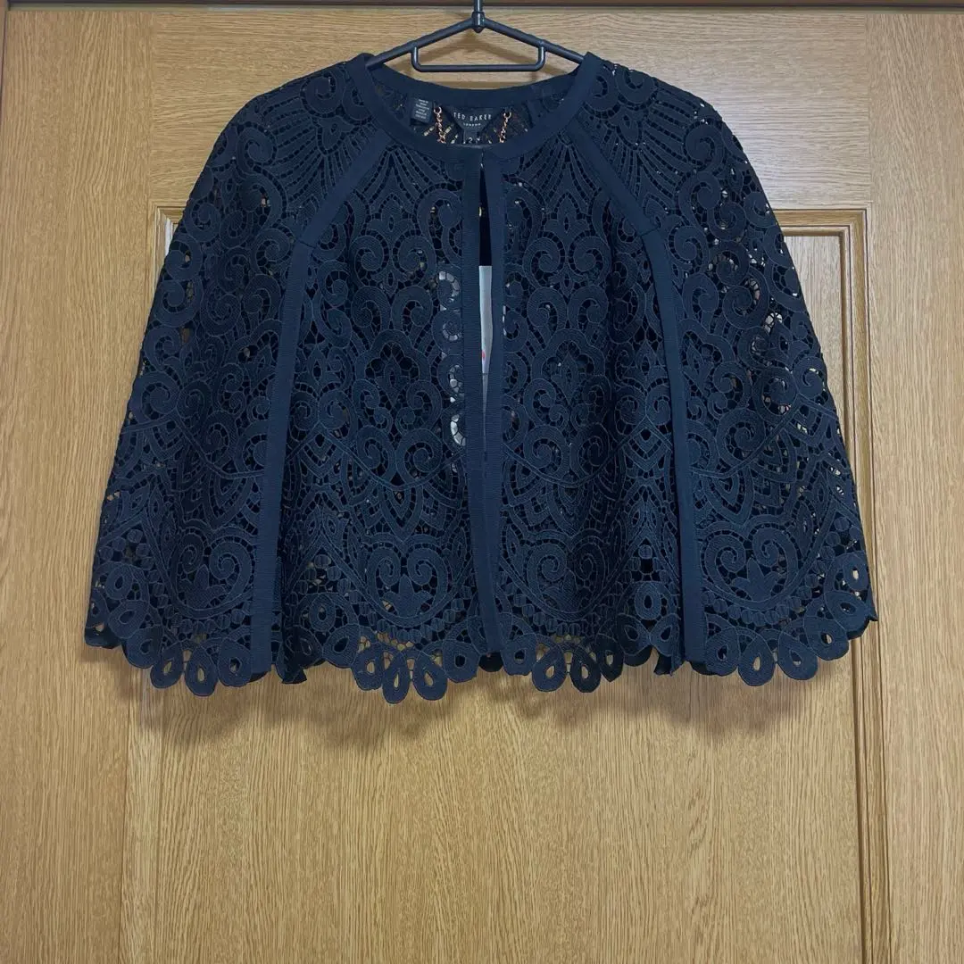 2026年最新】TED BAKER ポンチョ・ケープコートの人気アイテム - メルカリ