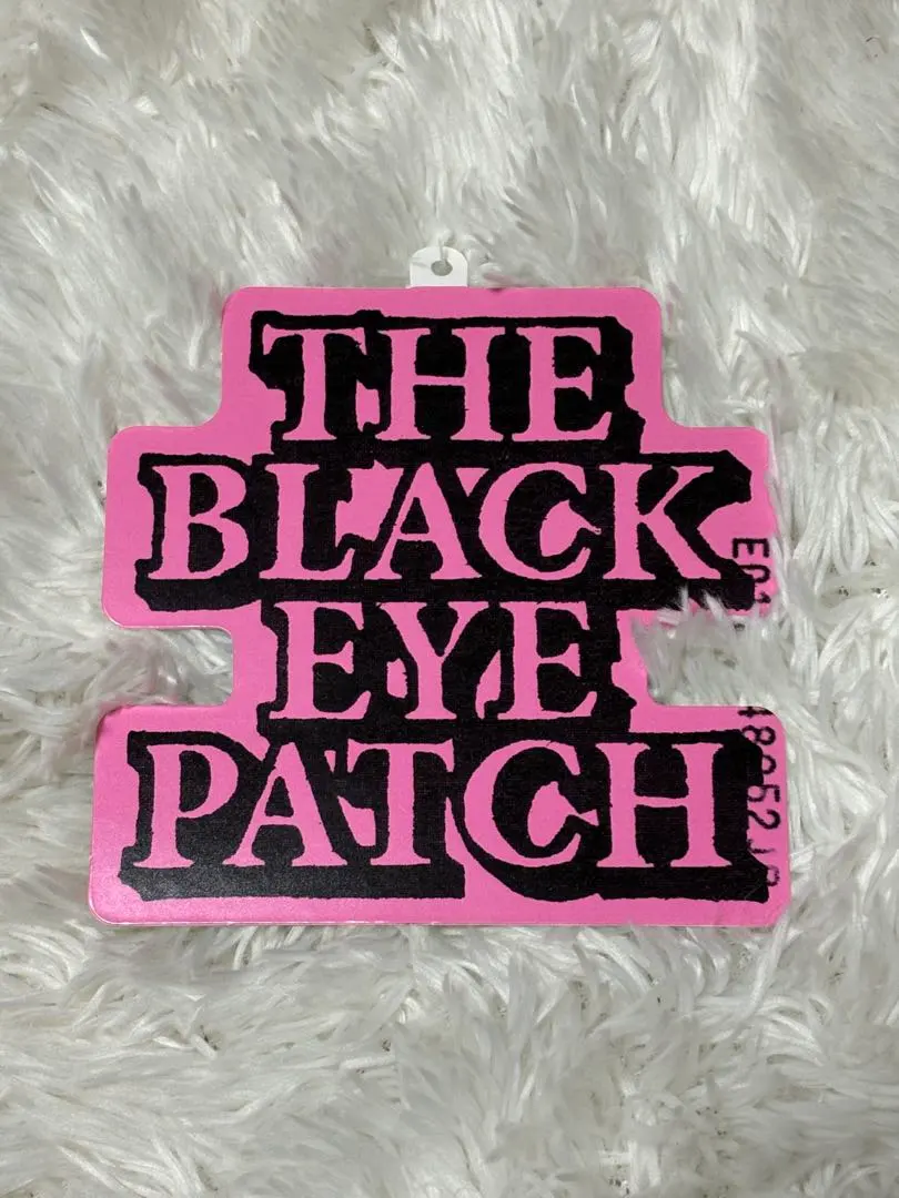 2026年最新】black eye patch クッションの人気アイテム - メルカリ