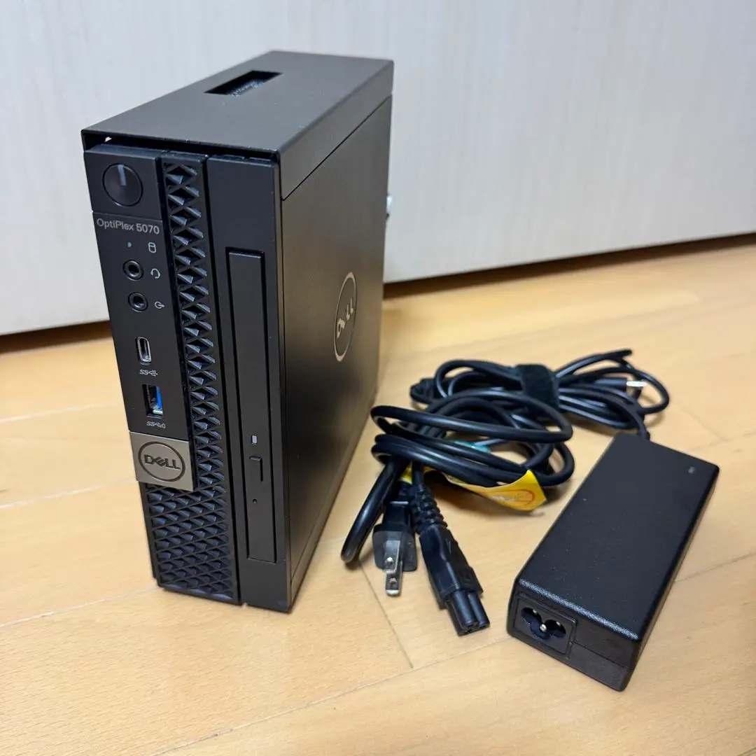 2026年最新】Dell optiplex 7070の人気アイテム - メルカリ