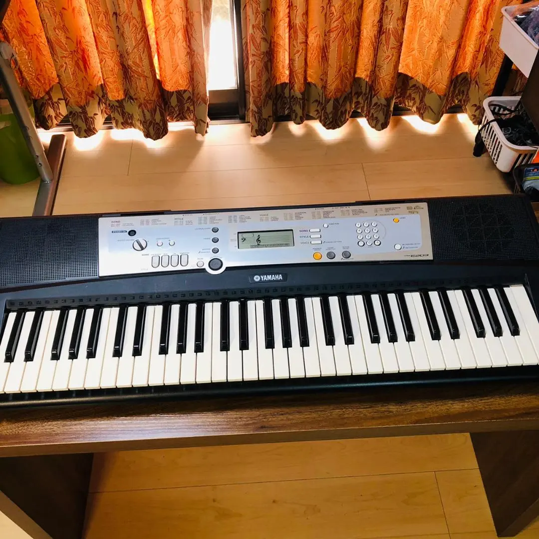 2026年最新】psr-e203 中古の人気アイテム - メルカリ