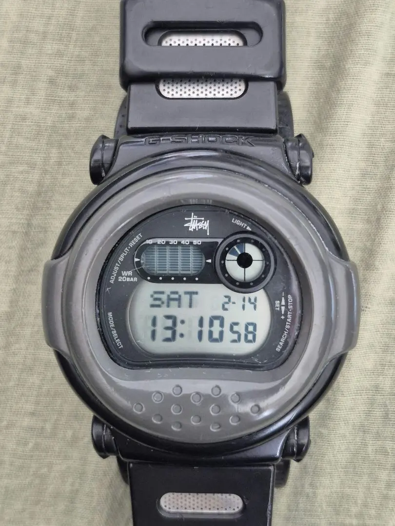 2026年最新】g-shock レア ジェイソンの人気アイテム - メルカリ