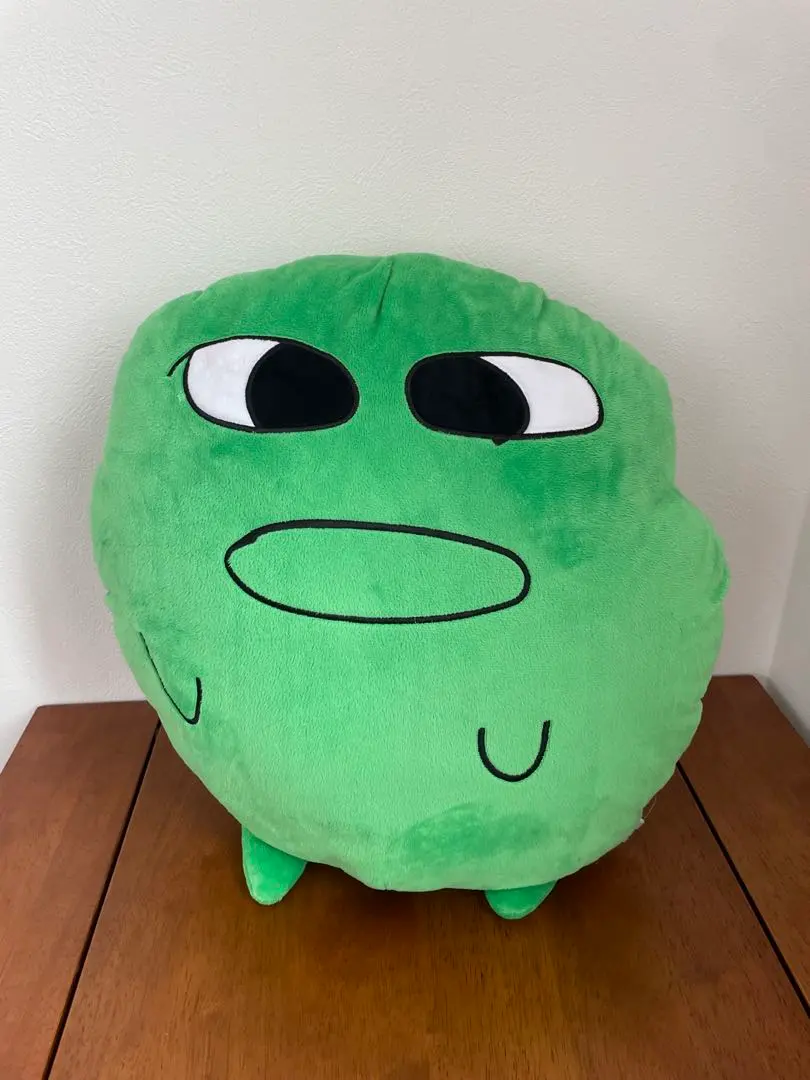 2026年最新】モーリーファンタジー限定 マエスケ bigぬいぐるみの人気