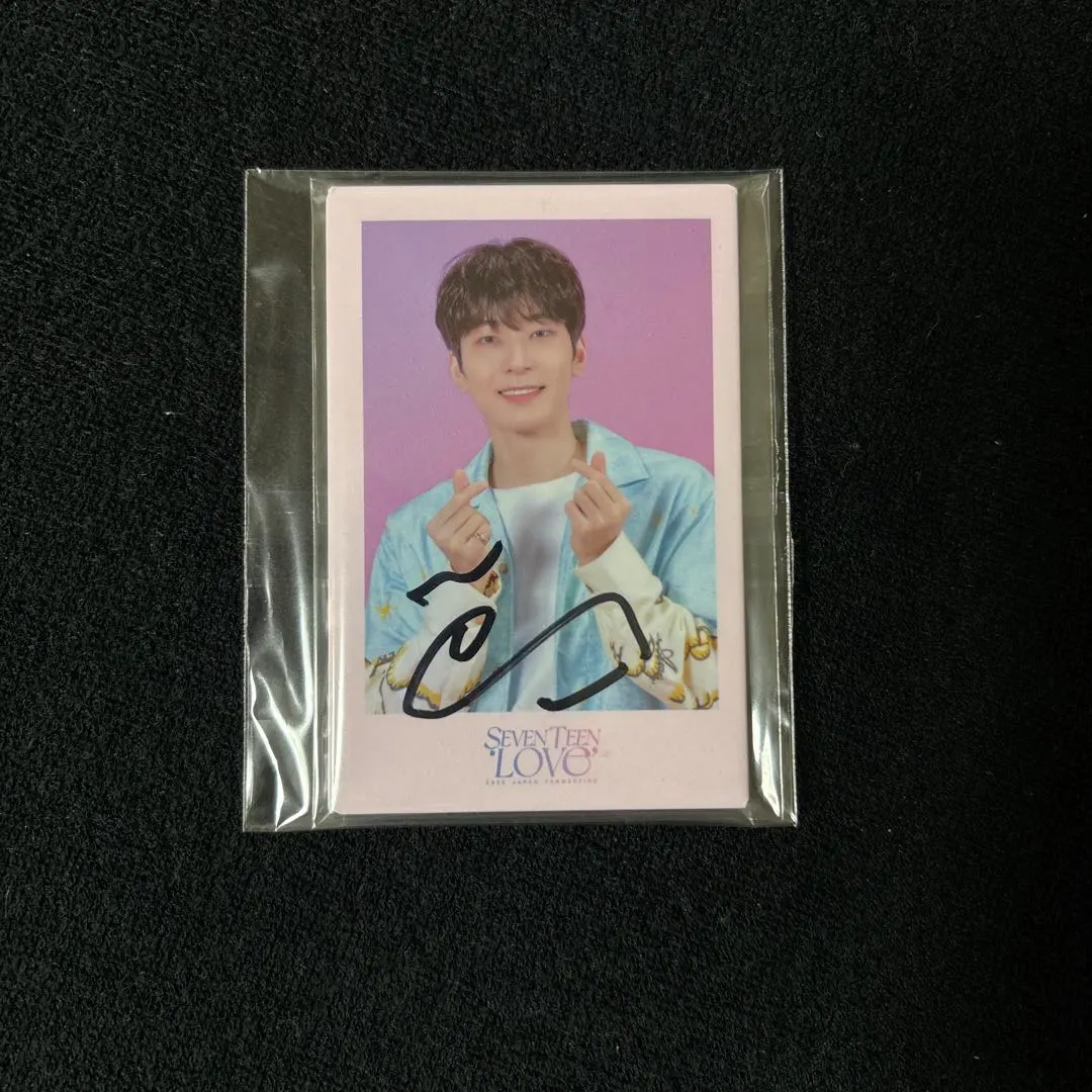 2026年最新】缶バッジ サイン セブチの人気アイテム - メルカリ