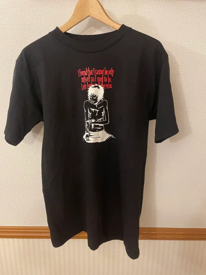 2026年最新】黒夢 corkscrew tシャツの人気アイテム - メルカリ