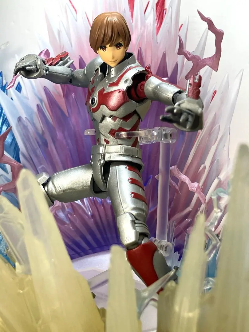 2026年最新】s.h.figuarts ウルトラマンレオの人気アイテム - メルカリ