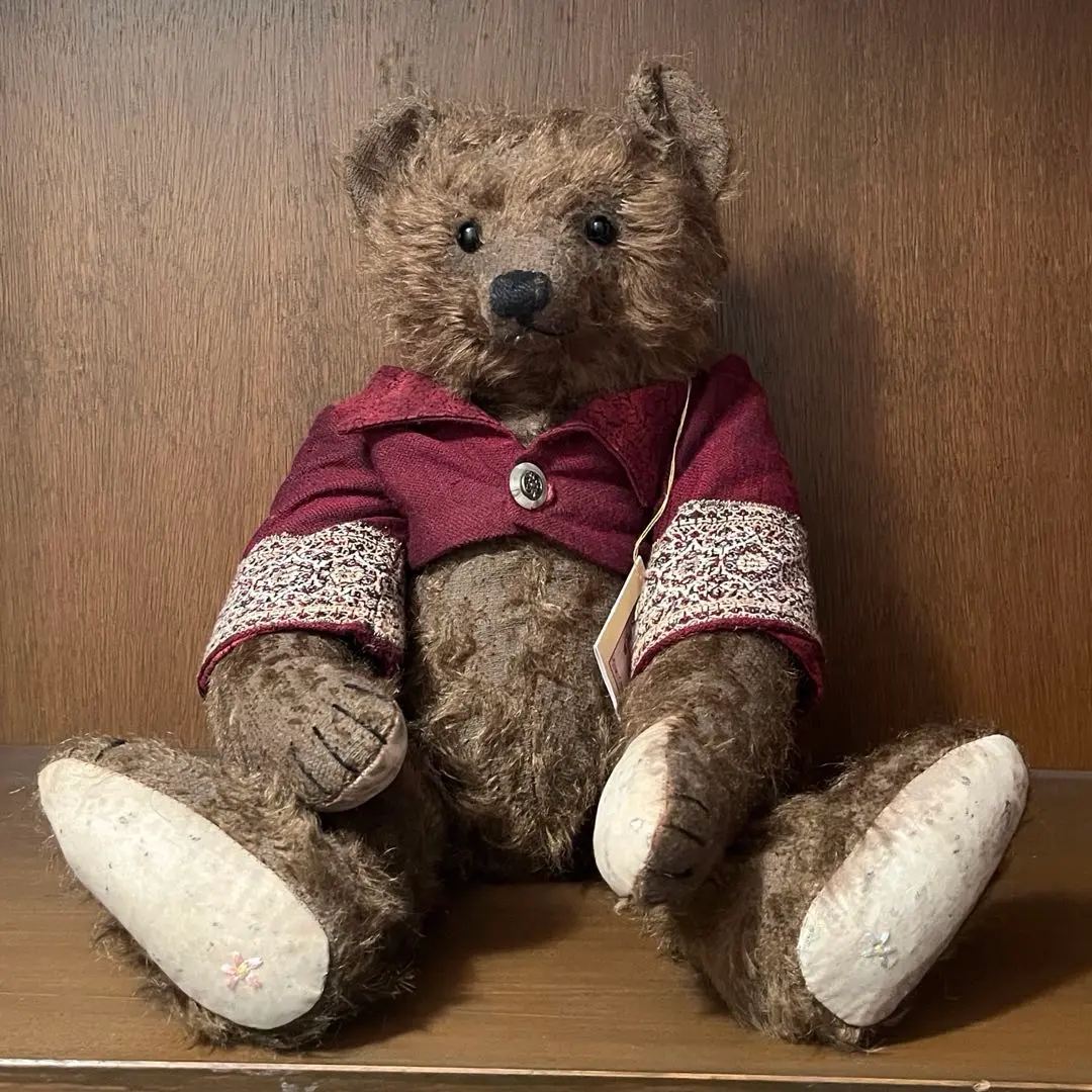 2026年最新】フォーゲットミーノットベアの人気アイテム - メルカリ