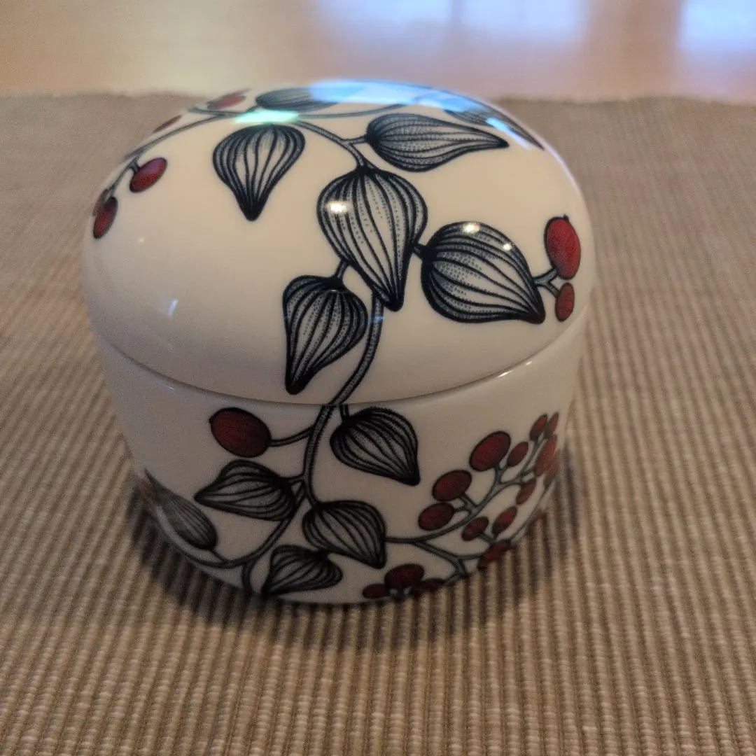 2026年最新】アラビア ルノ フロストベリー ジャーの人気アイテム