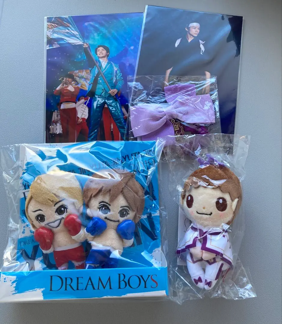 2026年最新】ちょっこりさん キンプリ 岸優太の人気アイテム - メルカリ