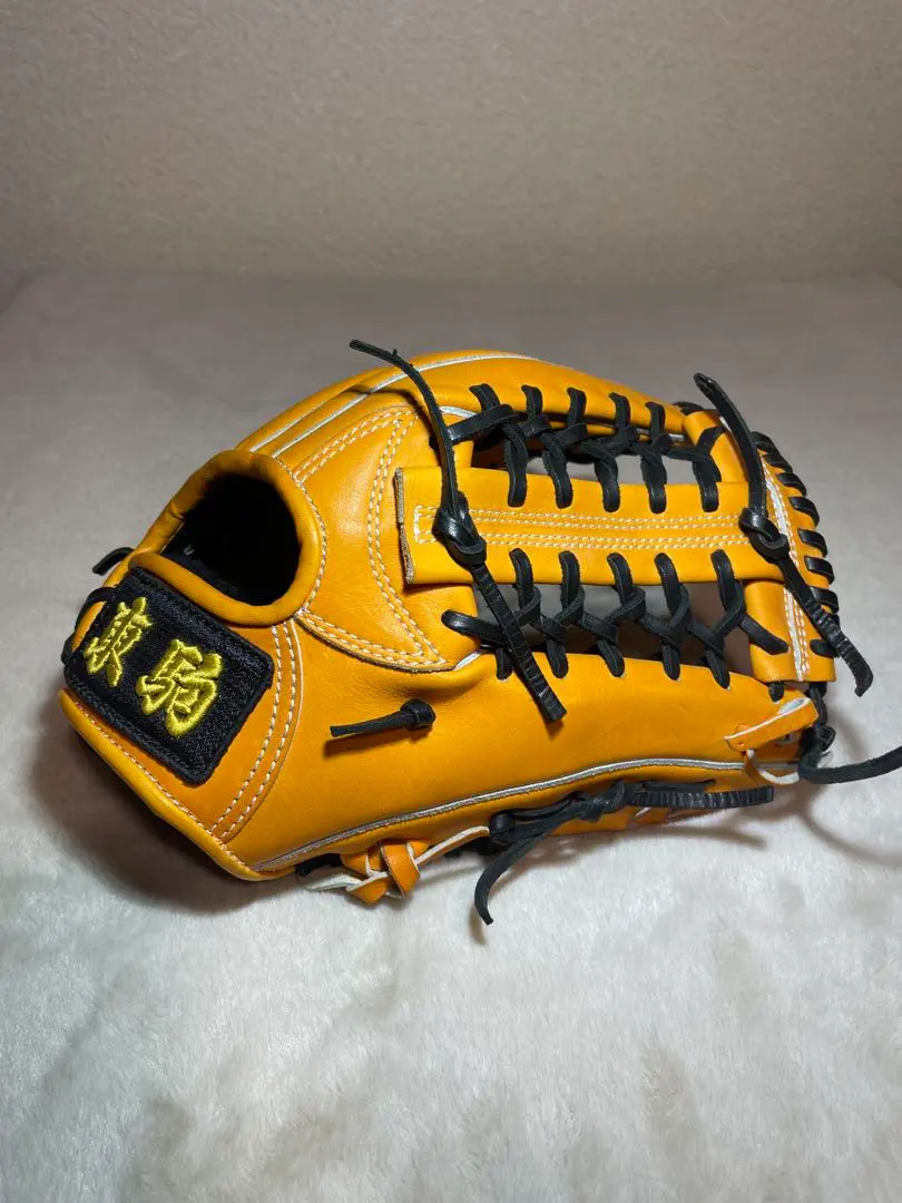 2026年最新】東駒グローブの人気アイテム - メルカリ