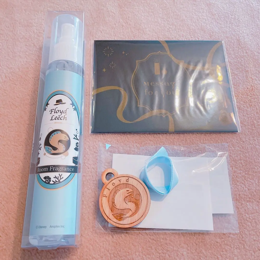 2026年最新】ツイステ フロイド フレグランスの人気アイテム - メルカリ