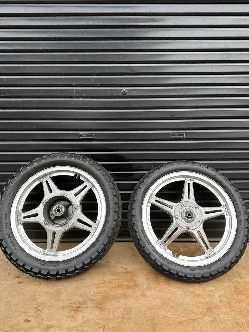 2026年最新】CB250T ホイールの人気アイテム - メルカリ