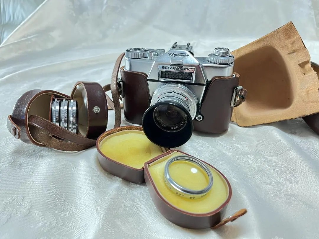 2026年最新】bessamaticの人気アイテム - メルカリ