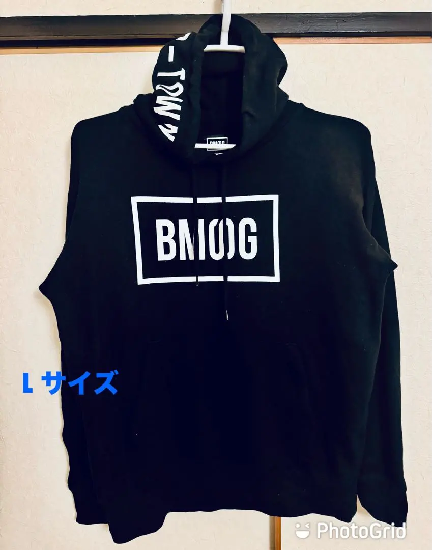2026年最新】bmsg パーカー 限定の人気アイテム - メルカリ