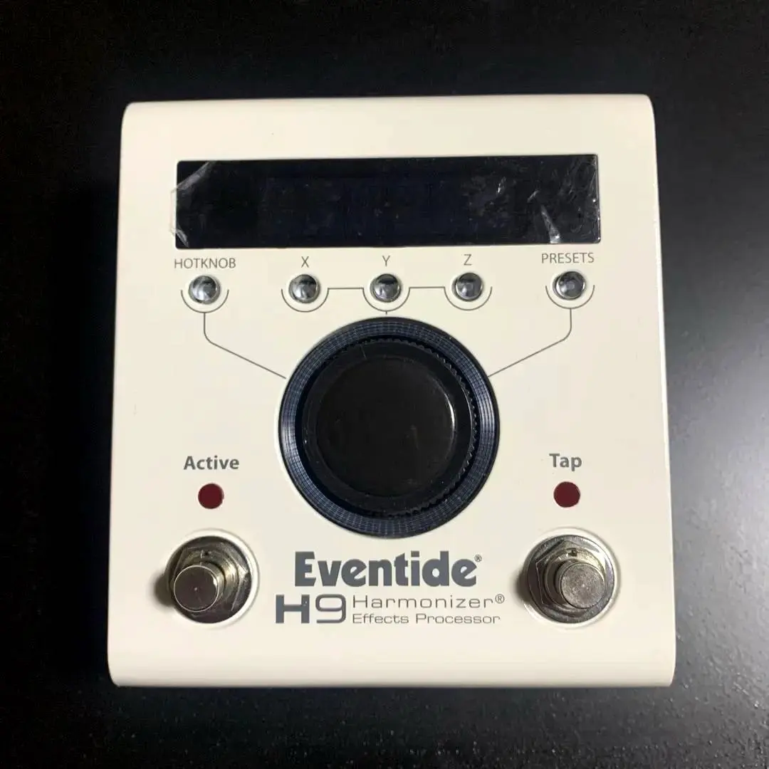 2026年最新】EVENTIDE H9の人気アイテム - メルカリ