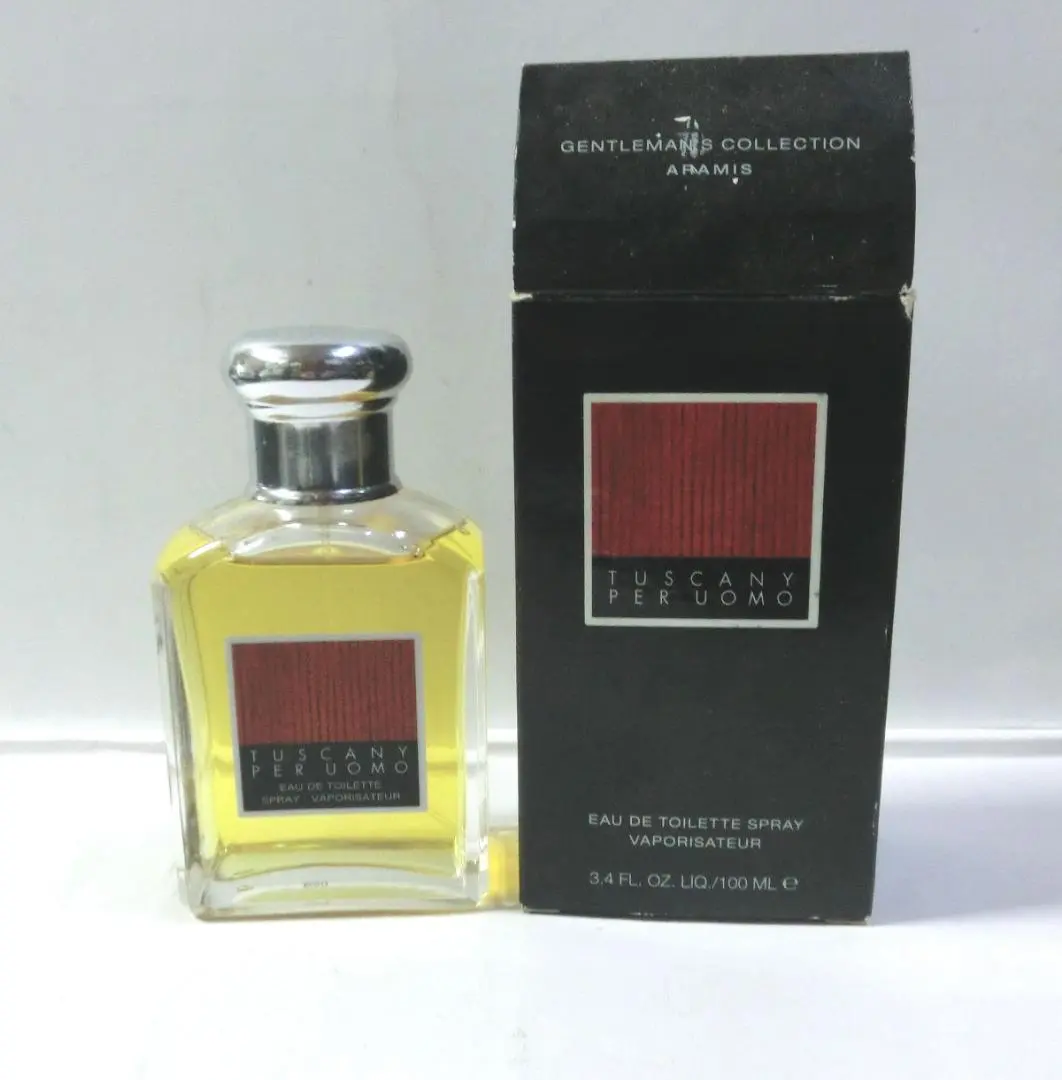 2026年最新】アラミス 香水 タスカニーの人気アイテム - メルカリ