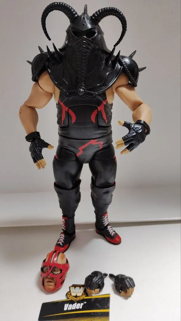 2026年最新】ビッグバンベイダーの人気アイテム - メルカリ