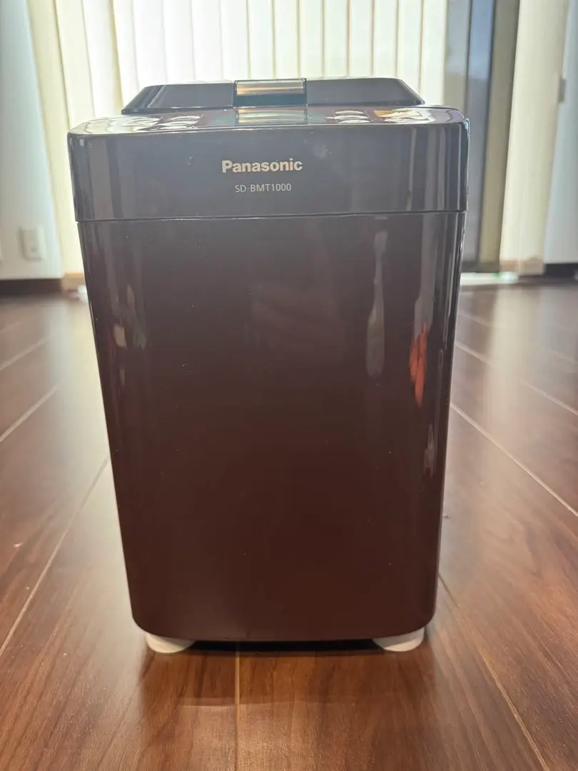 2026年最新】PANASONIC SD-BMT1000の人気アイテム - メルカリ