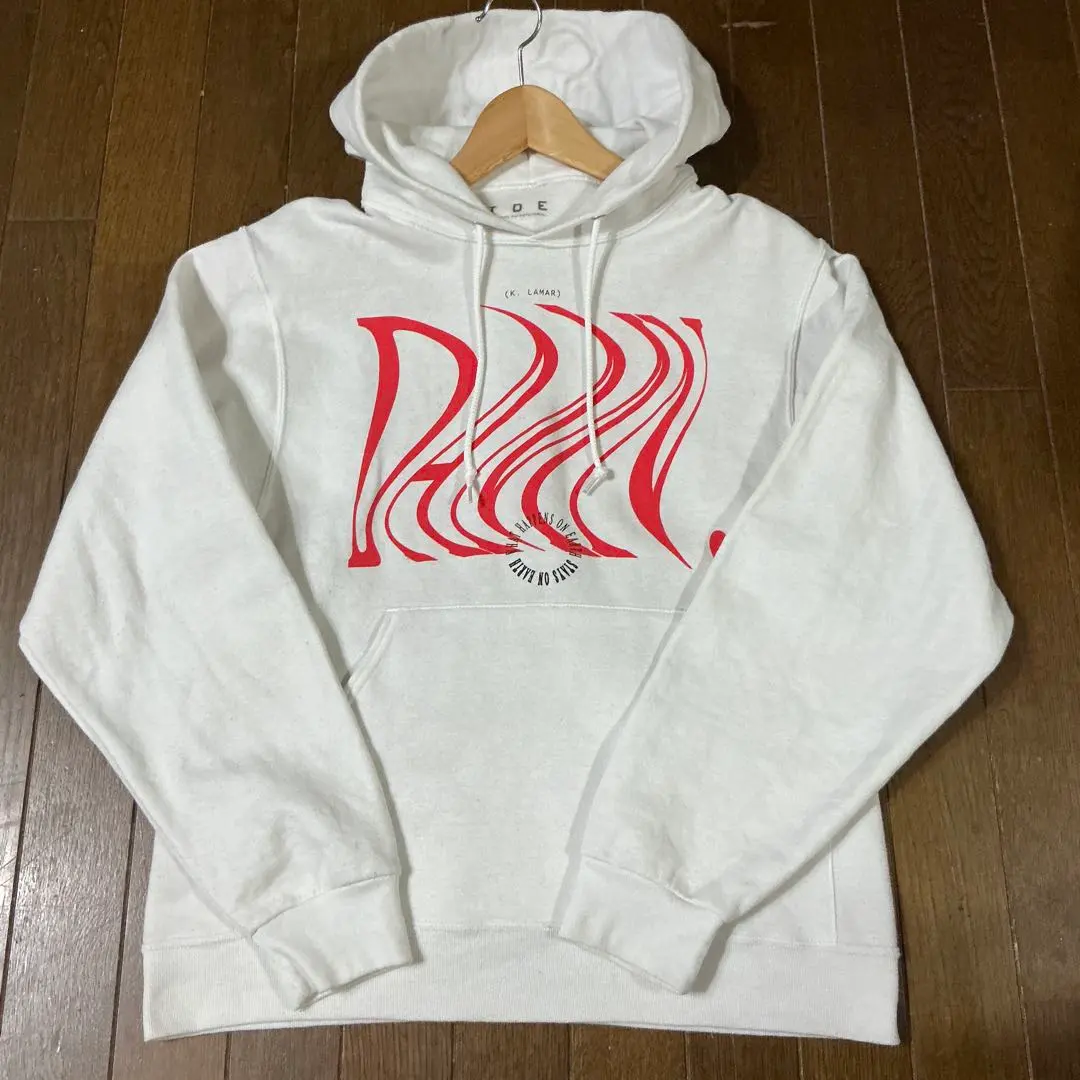2026年最新】kendrick lamar パーカーの人気アイテム - メルカリ