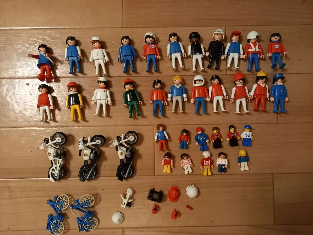 2026年最新】プレイモービル 動物園の人気アイテム - メルカリ