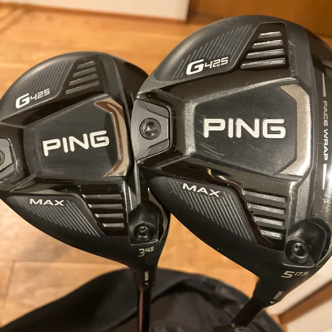 2026年最新】the attas ping ドライバー シャフトの人気アイテム